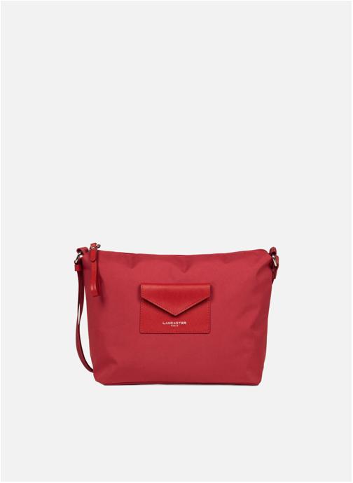 Lancaster Sacs à main Smart KBA femme rouge