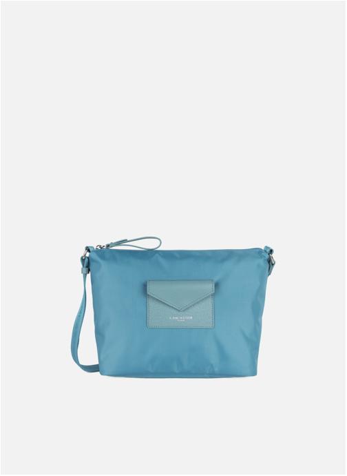 Lancaster Sacs à main Smart KBA femme bleu