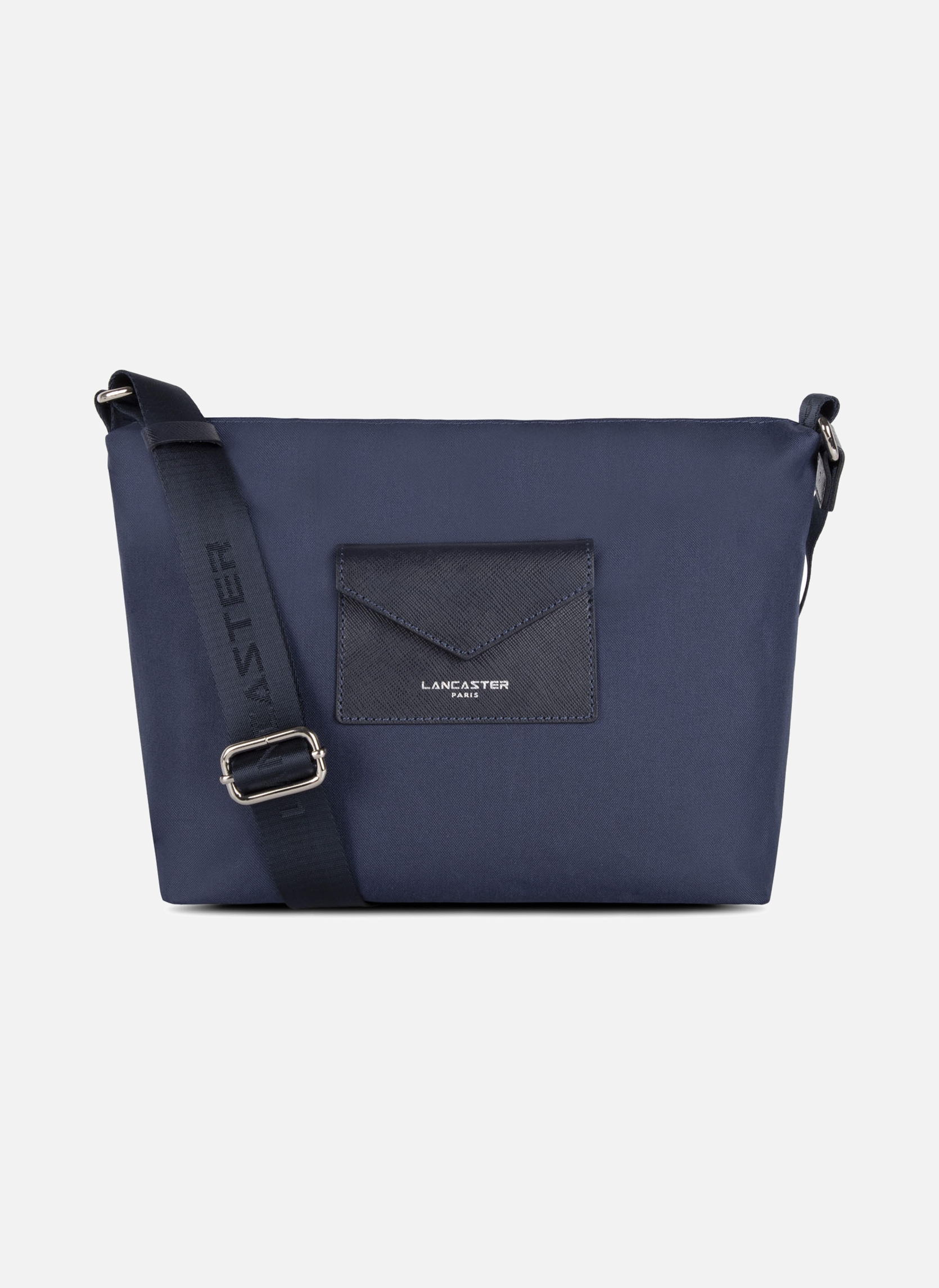 Sacs à main Smart KBA femme bleu Lancaster Sacs à main Smart KBA femme bleu Bleu foncé