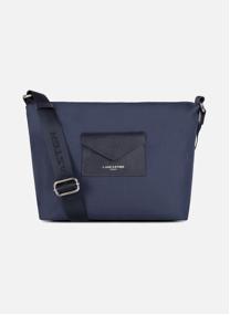 Sacs à main Smart KBA femme bleu Lancaster Sacs à main Smart KBA femme bleu Bleu foncé