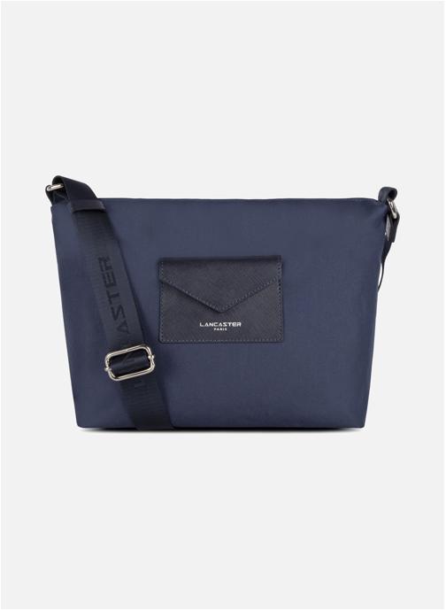 Lancaster Sacs à main Smart KBA femme bleu
