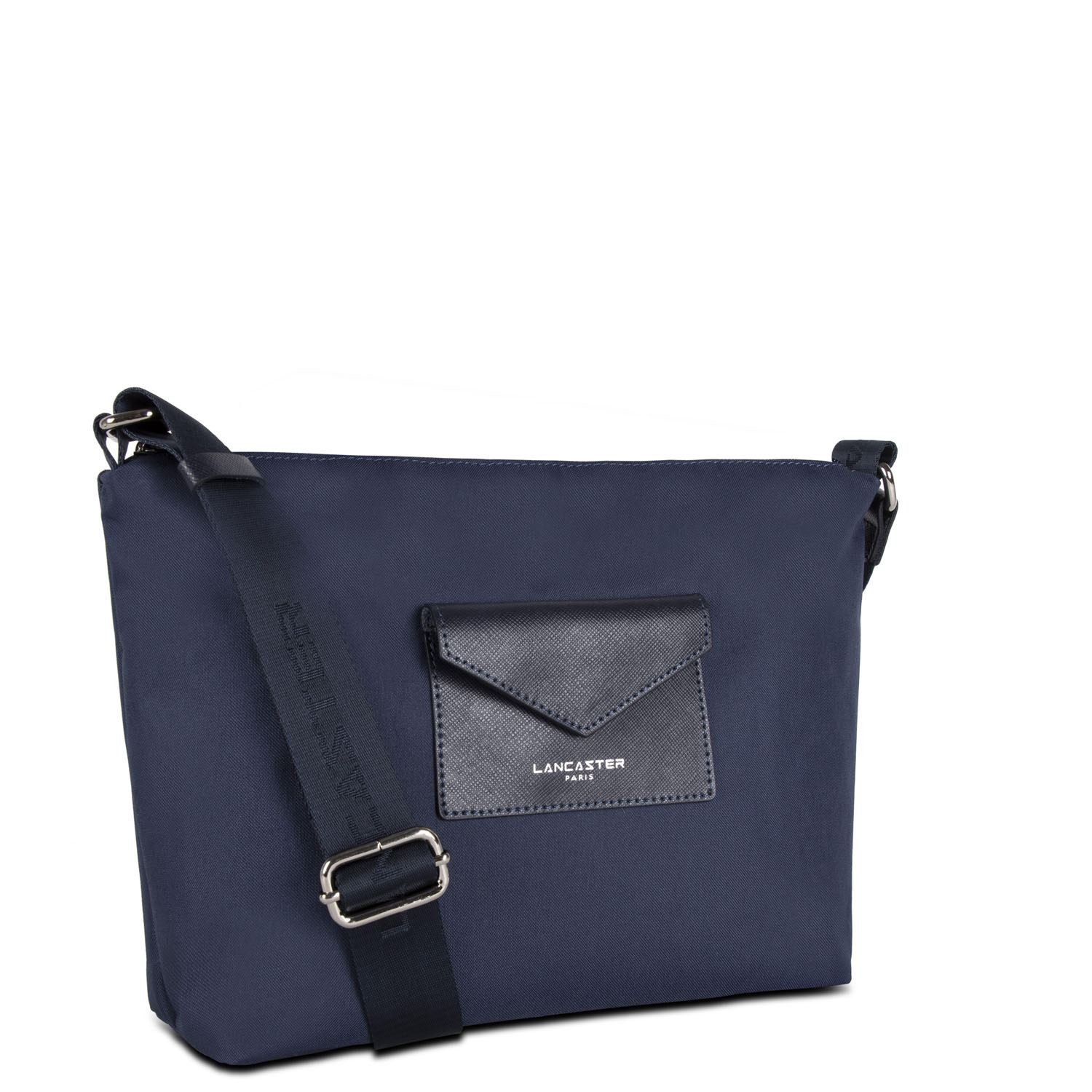 Sacs à main Smart KBA femme bleu Lancaster Sacs à main Smart KBA femme bleu Bleu foncé