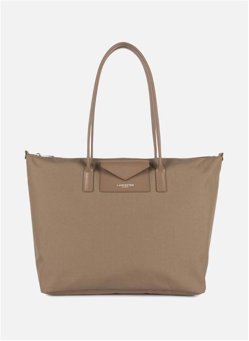 Lancaster Sacs à main Smart KBA femme marron