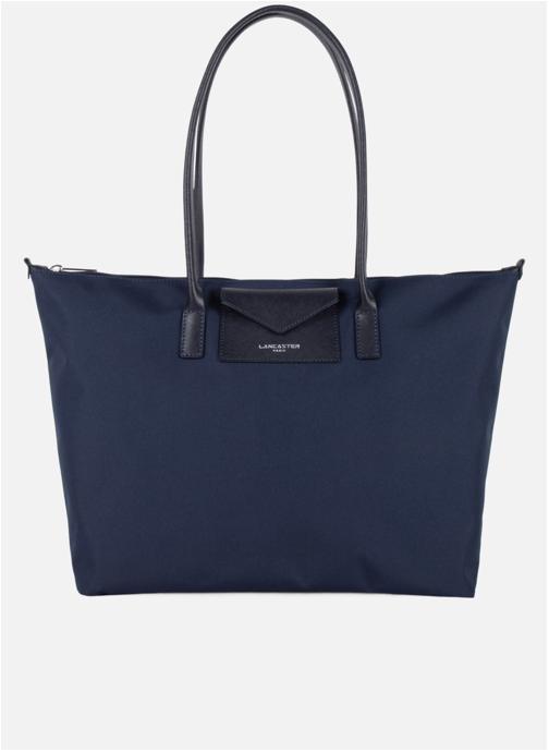 Lancaster Sacs à main Smart KBA femme bleu