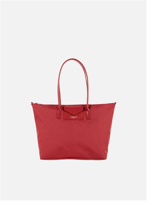 Lancaster Sacs à main Smart KBA femme rouge