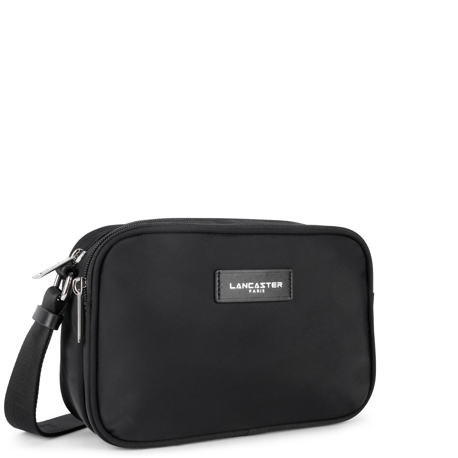 Sacs à main Basic Vita femme noir Lancaster Sacs à main Basic Vita femme noir Noir