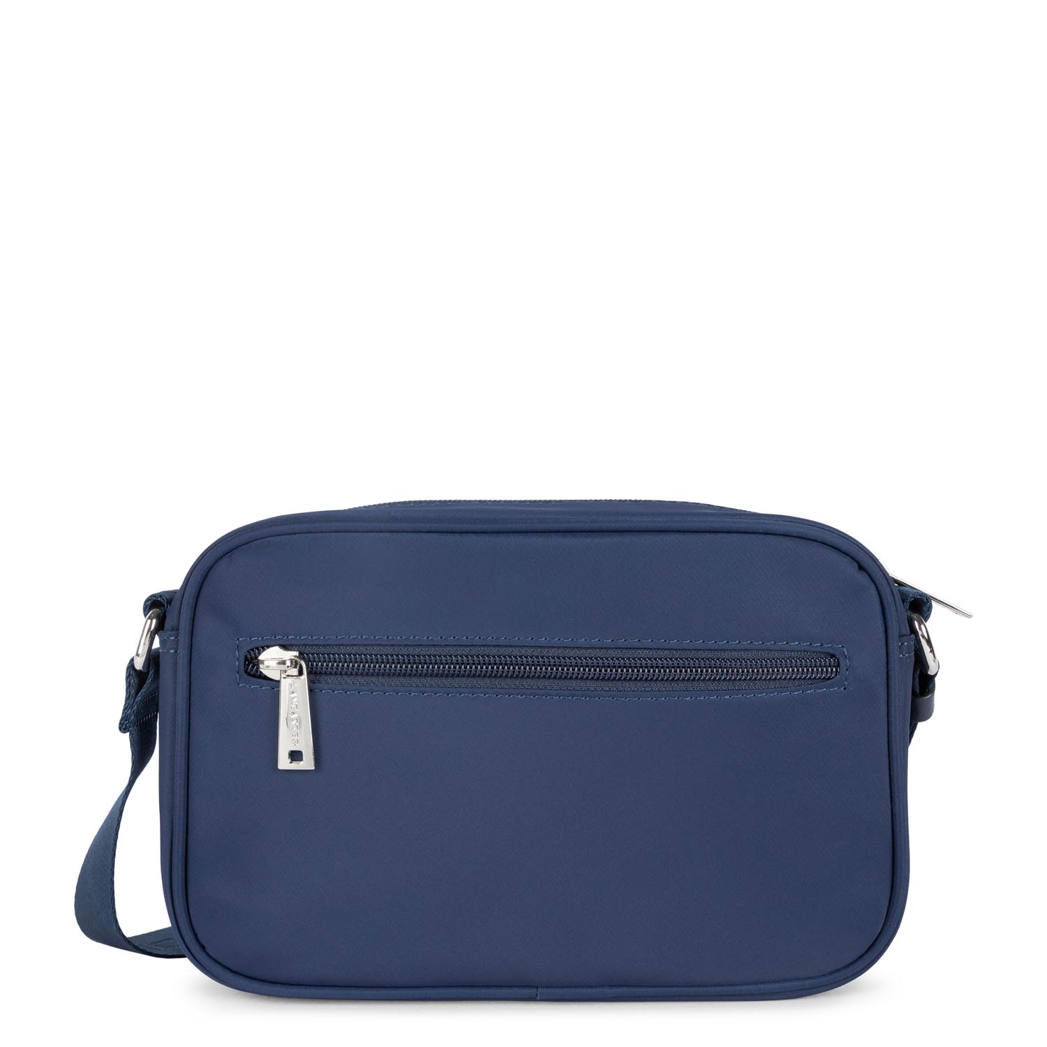 Sacs à main Basic Vita femme bleu Lancaster Sacs à main Basic Vita femme bleu Bleu foncé