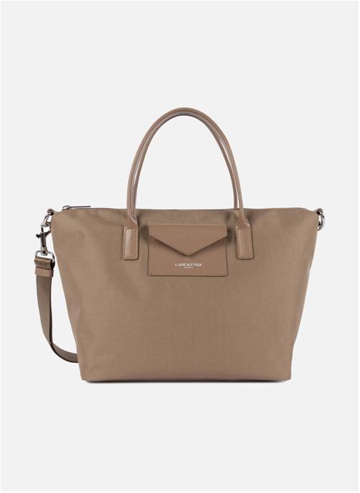 Lancaster Sacs à main Smart KBA femme marron