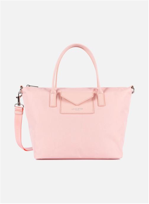 Lancaster Sacs à main Smart KBA femme rose