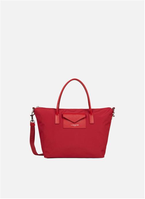 Lancaster Sacs à main Smart KBA femme rouge