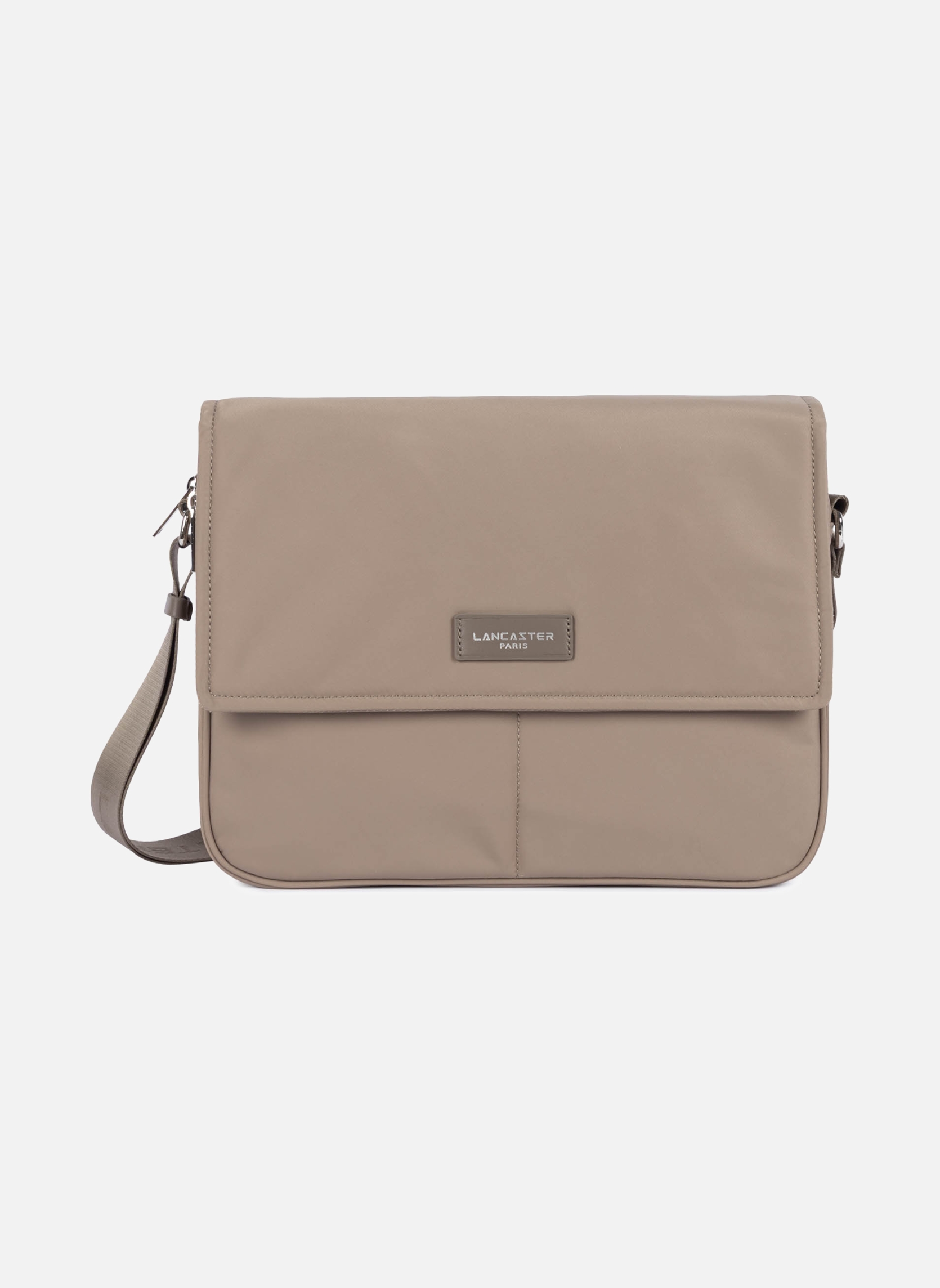 Sacs à main Basic Vita femme marron Lancaster Sacs à main Basic Vita femme marron Marron clair