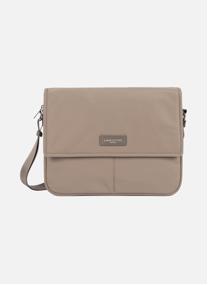 Sacs à main Basic Vita femme marron Lancaster Sacs à main Basic Vita femme marron Marron clair
