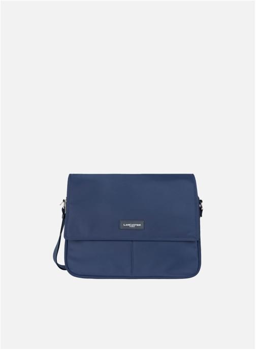 Lancaster Sacs à main Basic Vita femme bleu