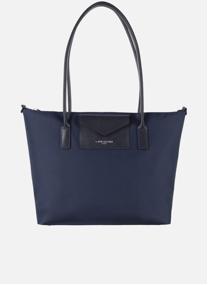 Sacs à main Smart KBA femme noir