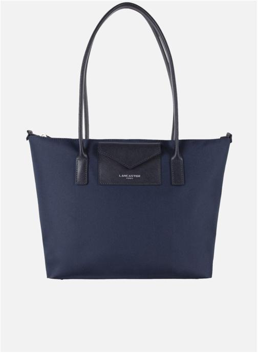 Lancaster Sacs à main Smart KBA femme bleu