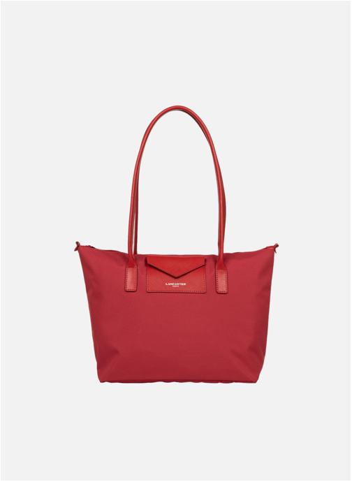 Lancaster Sacs à main Smart KBA femme rouge