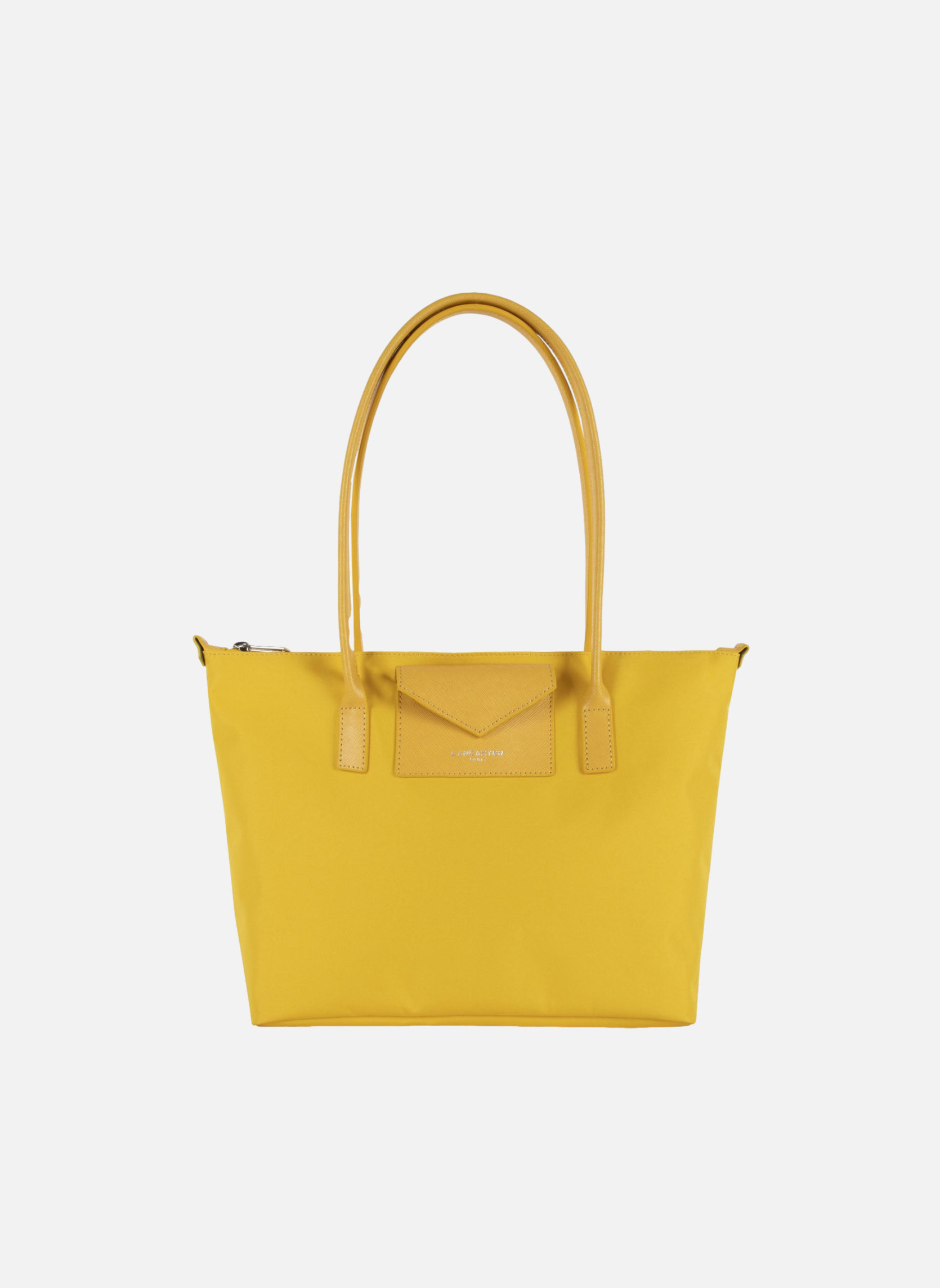 Sac Lancaster Smart Kba – Élégant Et Pratique, Nylon & Cuir, Taille Unique Mixte