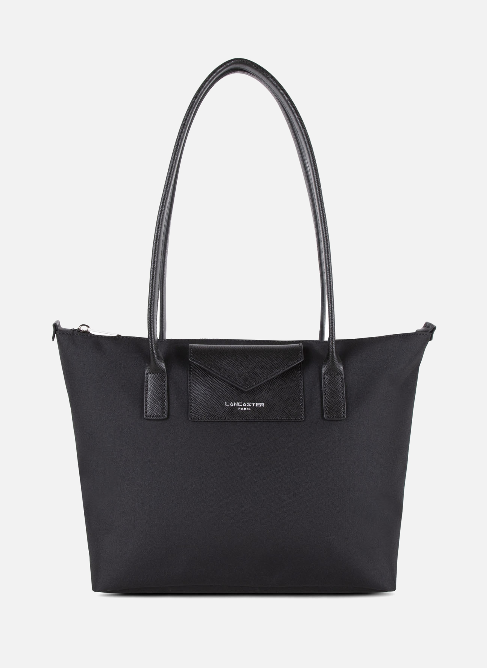 Sacs à main Smart KBA femme noir Lancaster Sacs à main Smart KBA femme noir Noir