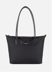 Sacs à main Smart KBA femme noir Lancaster Sacs à main Smart KBA femme noir Noir