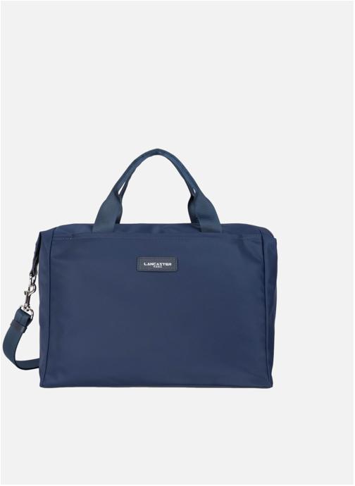 Lancaster Sacs à main Basic Vita femme bleu