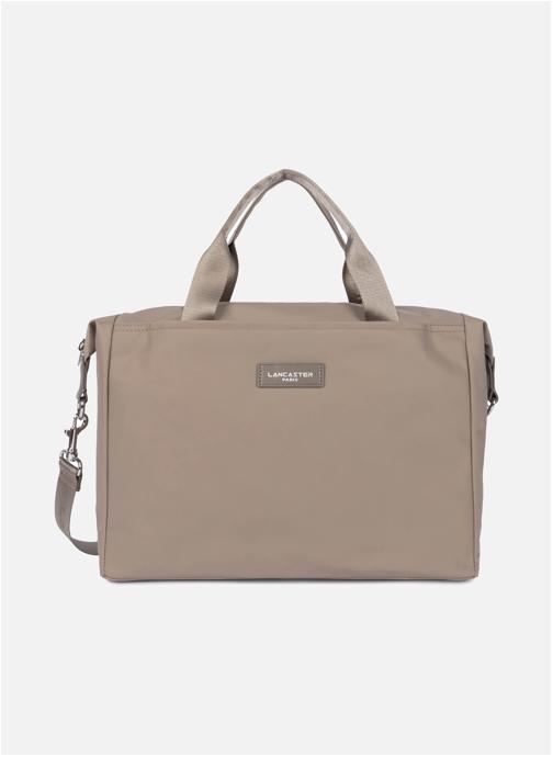 Lancaster Sacs à main Basic Vita femme marron