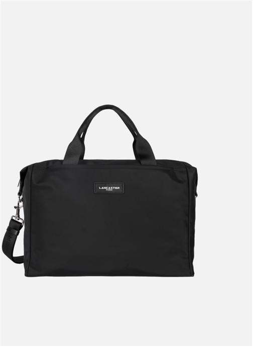 Lancaster Sacs à main Basic Vita femme noir