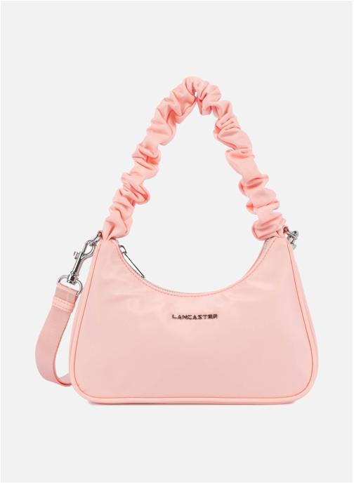 Lancaster Sacs à main Basic Chouchou femme rose