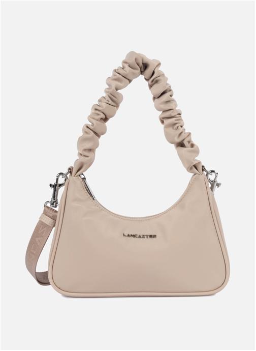 Lancaster Sacs à main Basic Chouchou femme marron
