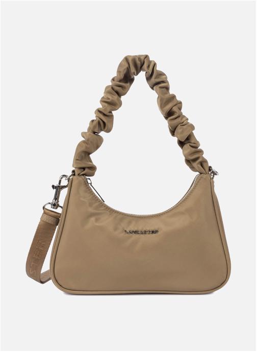 Lancaster Sacs à main Basic Chouchou femme marron