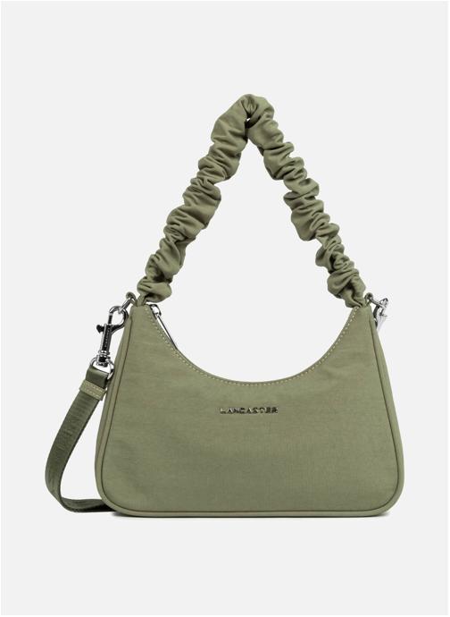 Lancaster Sacs à main Basic Chouchou femme vert