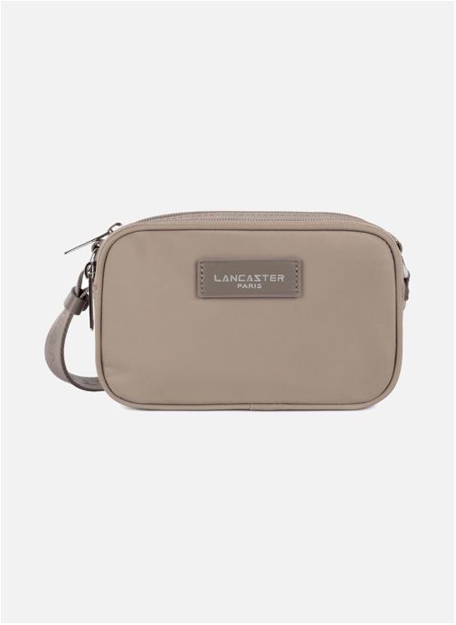 Lancaster Sacs à main Basic Vita femme marron