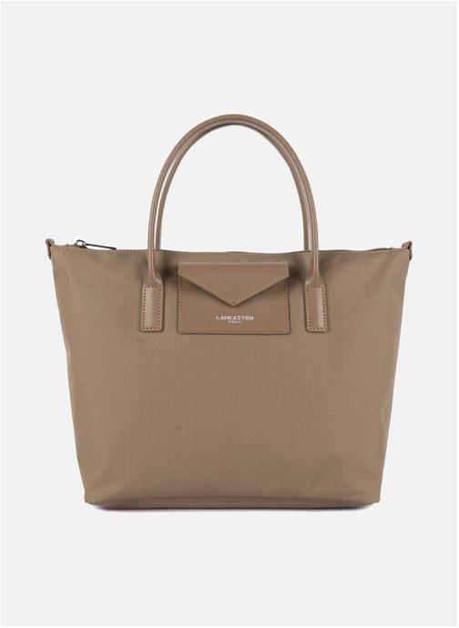 Lancaster Cabas Smart KBA femme marron