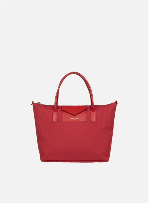 Lancaster Cabas Smart KBA femme rouge