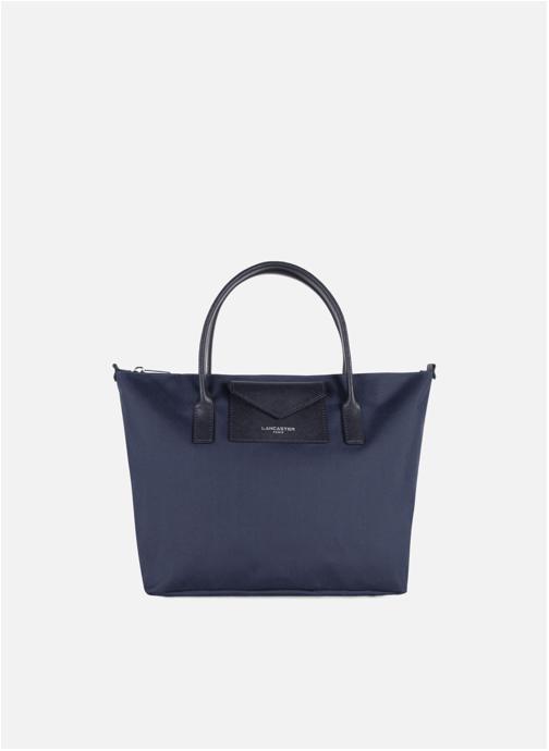 Lancaster Cabas Smart KBA femme bleu