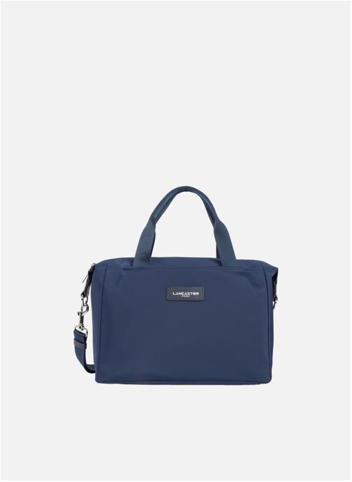 Lancaster Sacs à main Basic Vita femme bleu