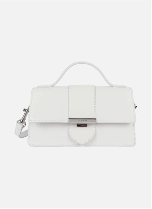 Lancaster Sacs à main Paris Ily femme blanc