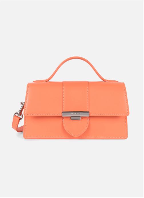 Lancaster Sacs à main Paris Ily femme orange