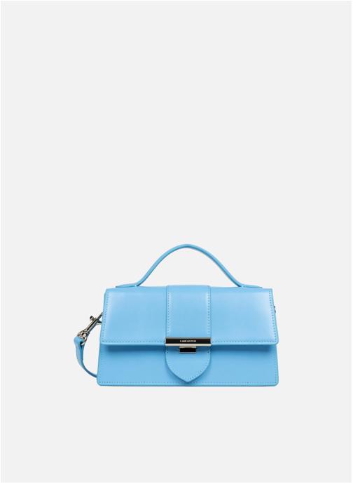 Lancaster Sacs à main Paris Ily femme bleu