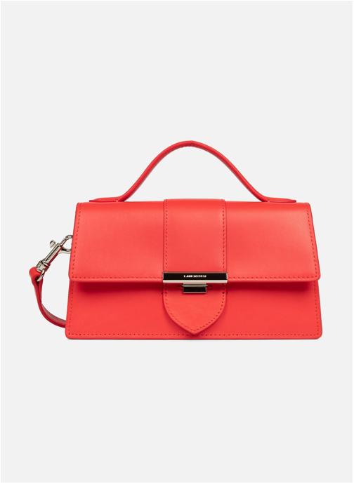 Lancaster Sacs à main Paris Ily femme rose