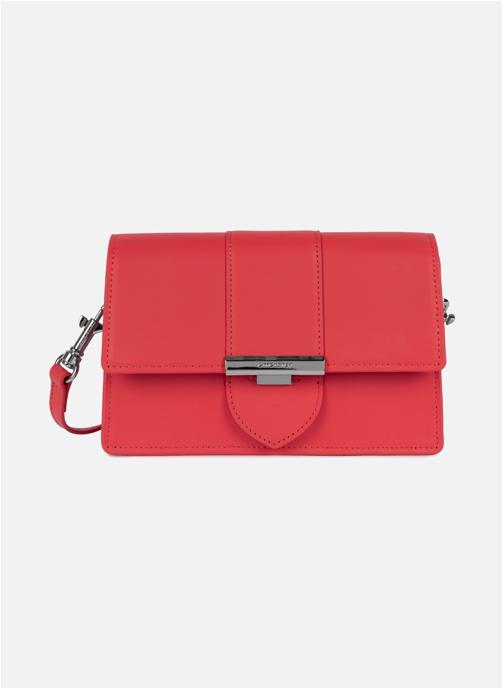 Lancaster Sacs à main Paris Ily femme rouge