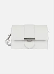 Sacs à main Paris Ily femme blanc
