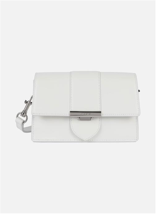Lancaster Sacs à main Paris Ily femme blanc
