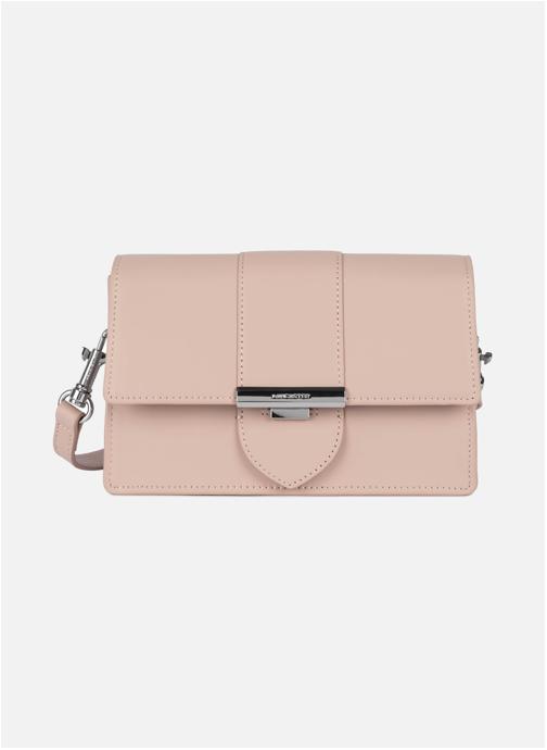 Lancaster Sacs à main Paris Ily femme beige