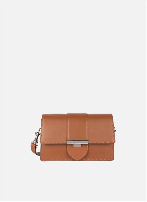 Lancaster Sacs à main Paris Ily femme marron