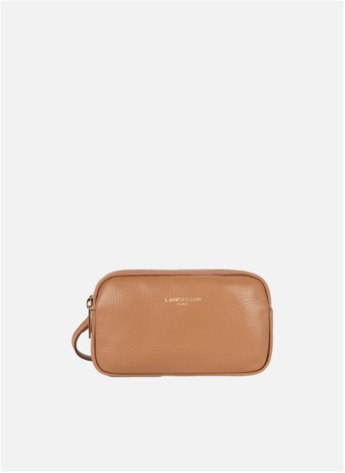 Lancaster Pochettes Dune femme marron