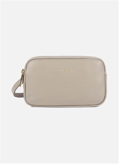 Lancaster Pochettes Dune femme marron