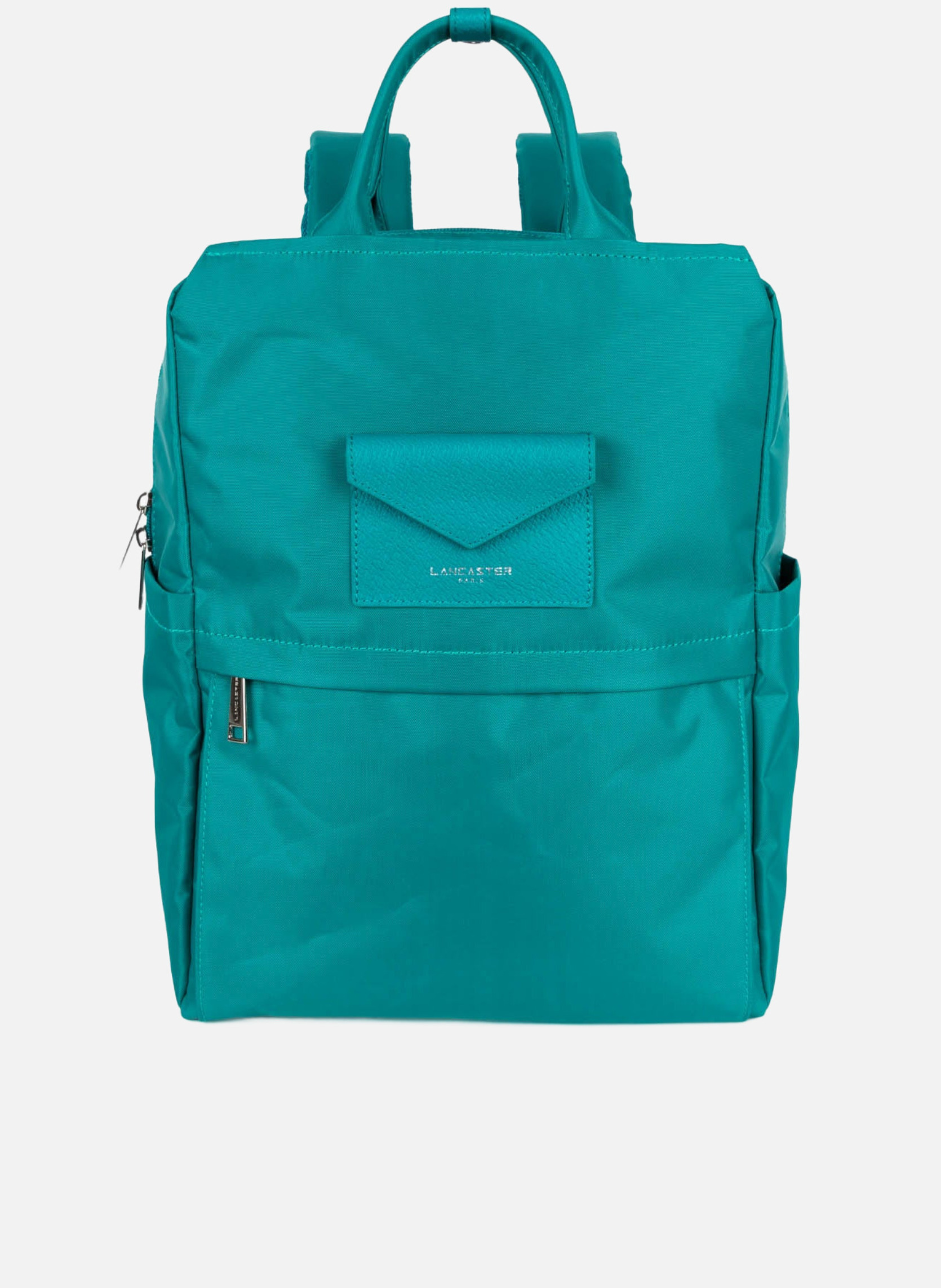 LANCASTER Smart Kba Sac Mixte Taille Unique - Élégance Et Praticité Quotidienne