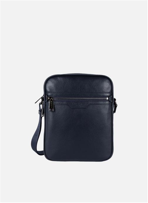 Lancaster Sacs bandoulière Milano Gentlemen homme bleu