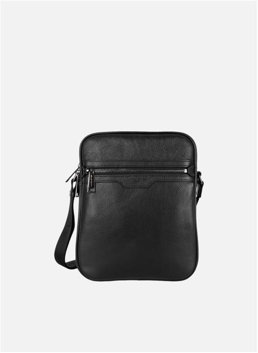 Lancaster Sacs bandoulière Milano Gentlemen homme noir