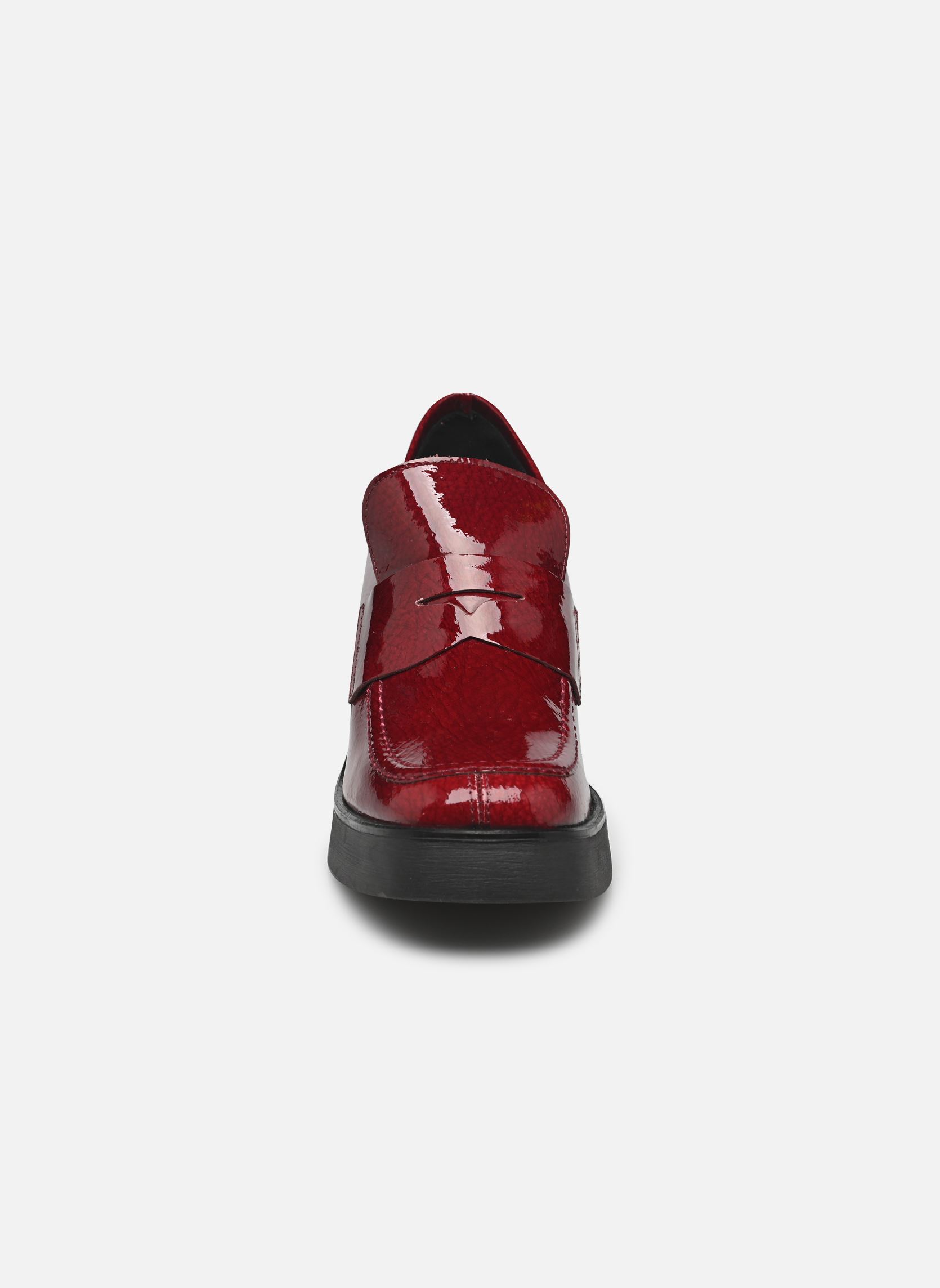 Mocassins 6906 dames rood Bryan Stepwise Mocassins 6906 dames rood MARSALA